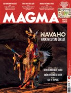 Magma Yeryz Dergisi Say: 41 Ekim 2018 Magma Dergisi