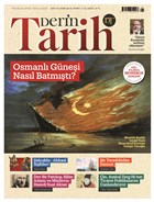 Derin Tarih Aylk Tarih Dergisi Say: 79 Ekim 2018 Derin Tarih Dergisi