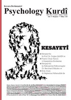 Psychology Kurdi lon - Cotmeh - Mijdar - Kanun Hejmar: 7 2018 J&J Psychology Kurdi Dergisi