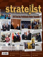 Stratejist Dergisi Say: 8 Ocak 2018 Stratejist Dergisi