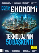 Derin Ekonomi Dergisi Say: 43 Aralk 2018 Derin Ekonomi Dergisi