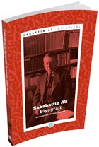 Sabahattin Ali - Biyografi Maviat Yaynlar