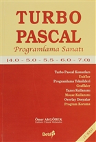 Turbo Pascal Programlama Sanat Beta Yaynevi