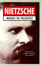 Nietzsche Hayat ve Felsefesi Birey Yaynclk