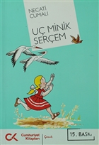 U Minik Serem Cumhuriyet Kitaplar