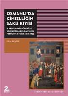 Osmanl da Cinselliin Sakl Kys Tarih Vakf Yurt Yaynlar