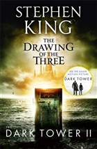 The Drawing of the Three Hodder Books