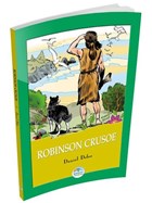 Robinson Crusoe Maviat Yaynlar