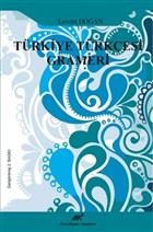 Trkiye Trkesi Grameri Paradigma Akademi Yaynlar - Kltr Kitaplar