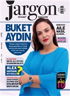 Jargon Siyaset Dergisi Say: 5 Ekim 2018 Jargon Dergisi Yaynlar