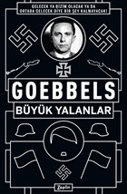 Goebbels: Byk Yalanlar Zeplin Kitap