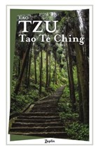 Tao Te Ching Zeplin Kitap