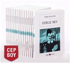mer Seyfettin Cep Boy Seti (17 Kitap) Karbon Kitaplar - Cep Kitaplar