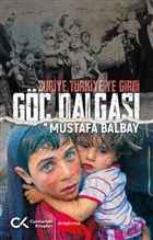 Suriye Trkiye`ye Girdi G Dalgas Cumhuriyet Kitaplar
