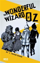 The Wonderful Wizard Of Oz Gece Kitapl