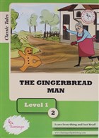 The Gingerbread Man Flamingo Publishing