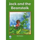 Level C Jack And The Beanstalk Engin Yaynevi