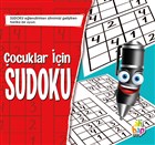 ocuklar in Sudoku Ahbap Kitap
