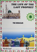 The Miracles - The Life Of The Last Prophet 5 Uysal Yaynevi