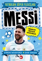 Messi - Futbolun Sper Yldzlar Beyaz Balina Yaynlar