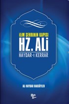 lim ehrinin Kaps Hz. Ali Halk Kitabevi