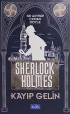 Kayp Gelin - Sherlock Holmes Parlt Yaynlar