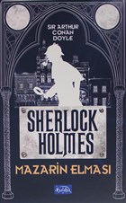 Mazarin Elmas - Sherlock Holmes Parlt Yaynlar