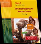 ngilizce Stage 3 Seti (14 Kitap, CD`li) Engin Yaynevi