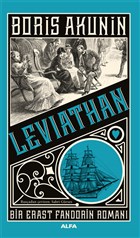 Leviathan Alfa Yaynlar