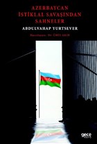 Azerbaycan stiklal Savandan Sahneler Gece Kitapl