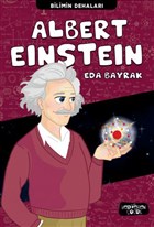 Albert Einstein - Bilimin Dehalar Yediveren ocuk