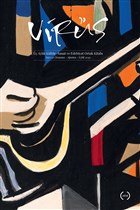 Virs  Aylk Kltr Sanat ve Edebiyat Dergisi Say: 4 Temmuz-Austos-Eyll 2020 Virs Dergisi Yaynlar