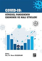 Covid-19 Kresel Pandeminin Ekonomik ve Mali Etkileri Gazi Kitabevi