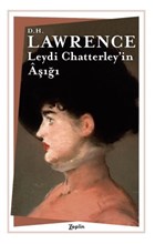 Leydi Chatterley`in A Zeplin Kitap
