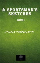 A Sportsman`s Sketches Vol 1 Platanus Publishing