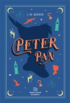 Peter Pan thaki ocuk Yaynlar