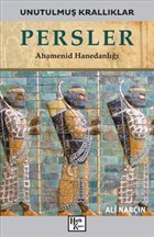 Persler - Unutulmu Krallklar Halk Kitabevi