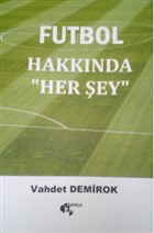 Futbol Hakknda Herey Papirs Yaynevi