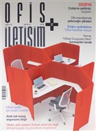 Ofis letiim Dergisi Say :37 2015/2 Boyut Yayn Grubu - Dergiler