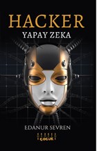 Hacker - Yapay Zeka Mahzen Yaynclk