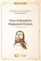 Peter Schlemihl`in Olaanst yks Cumhuriyet Kitaplar