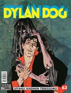 Dylan Dog Say: 63 Lal Kitap