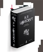 H.P. Lovecraft Cilt 1 Ren Kitap