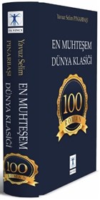 En Muhteem Dnya Klasii - 100 Roman Da Vinci Publishing