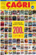 Yeni Dnya in ar Dergisi Say: 200 Austos-Eyll-Ekim 2020 Yeni Dnya in ar Yaynlar