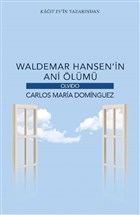 Waldemar Hansen`in Ani lm Olvido Kitap