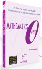 Mathematics Zero Karekk Yaynclk 2022