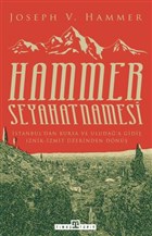 Hammer Seyahatnamesi Tima Yaynlar