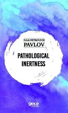 Pathological Inertness Gece Kitapl