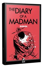 The Diary of a Madman Ren Kitap
